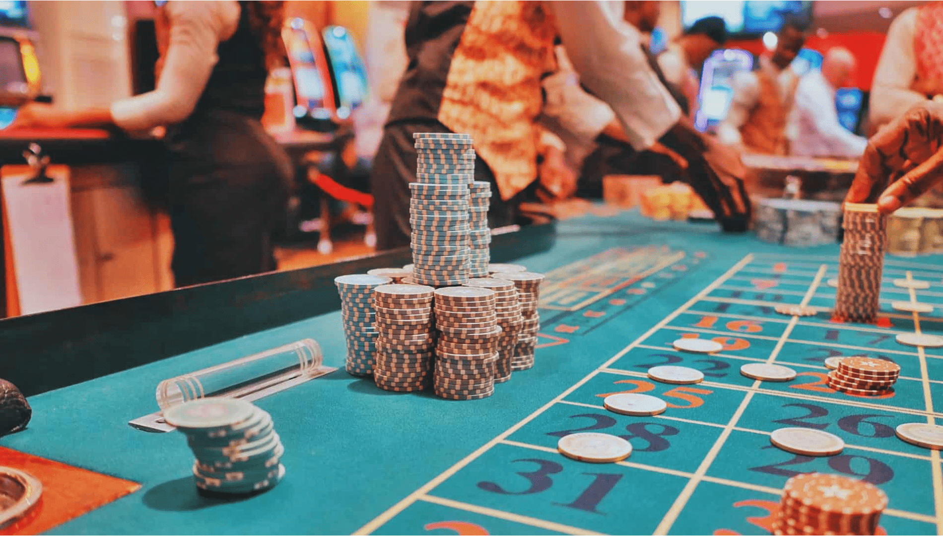 7 Insightful Ways to Increase Your Winnings at Online Casinos