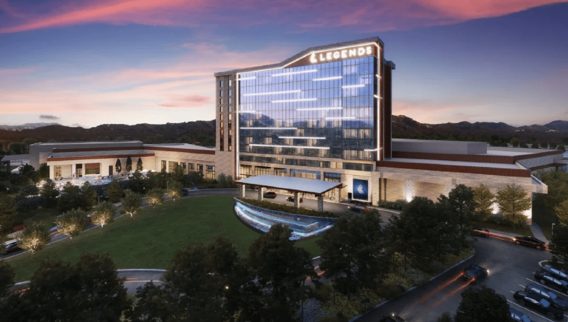 Cherokee Nation Asks Federal Court to Dismiss Arkansas Casino Lawsuit